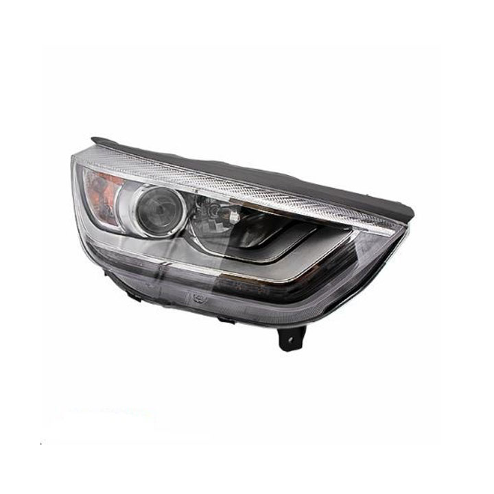 چراغ جلو راست جک S۳ Head Lamp Right JAC S3