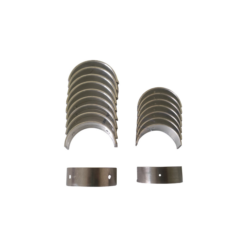 یاتاقان ثابت و متحرک سایز استاندارد جک J۵ (دنده ای)   لوازم و قطعات یدکی جک Jac