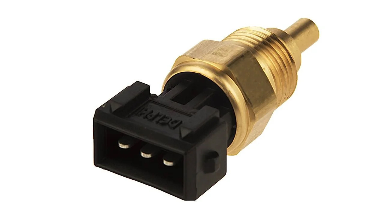 فشنگی دمای آب جک S۵ Water Temperature Sensor JAC S5  لوازم و قطعات یدکی جک Jac
