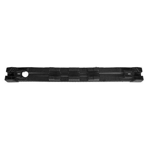 فوم سپر جلو جک S۵ Front Foam Bumper JAC S5  لوازم و قطعات یدکی جک Jac