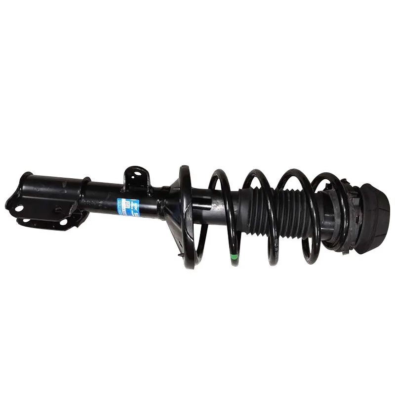 کمک فنر عقب چپ جک J۵ (کامل) JAC J5 Shock Absorber