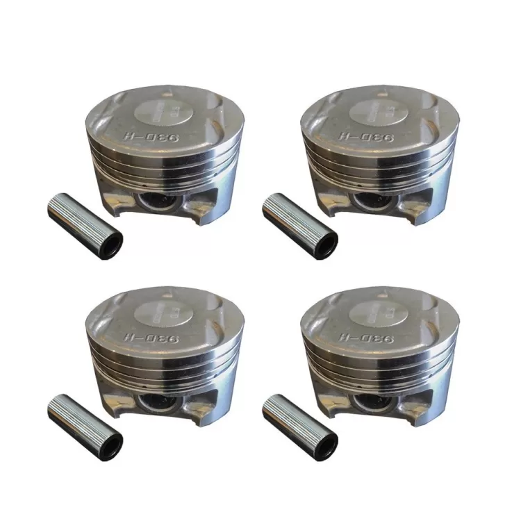 پیستون سایز 0.25 جک J5