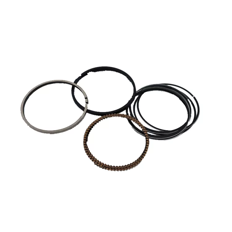 رینگ موتور سایز استاندارد جک J5 (اتومات)