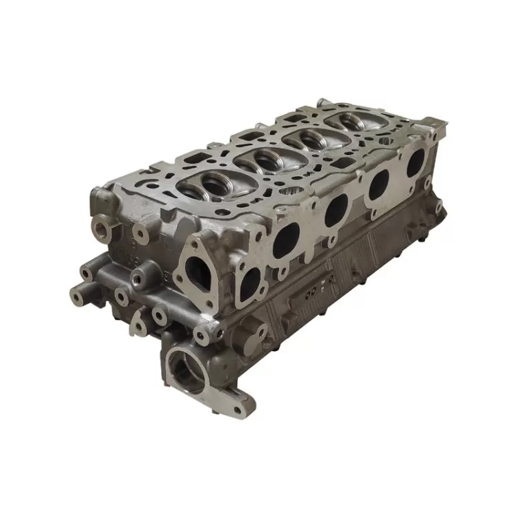 سرسیلندر جک J5 (اتومات)