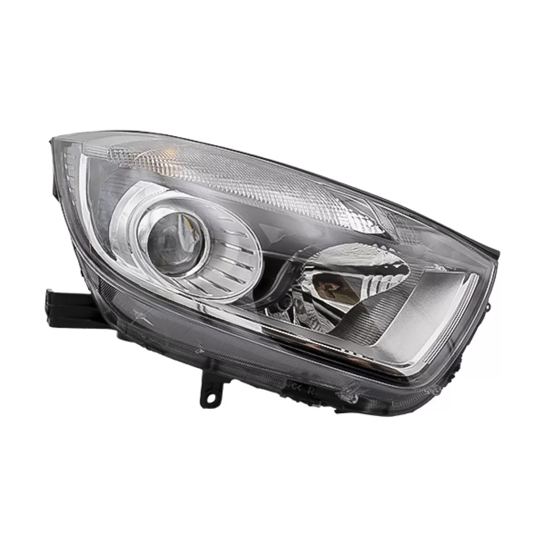 چراغ جلو راست جک S۵ Head Lamp Right JAC S5  لوازم و قطعات یدکی جک Jac